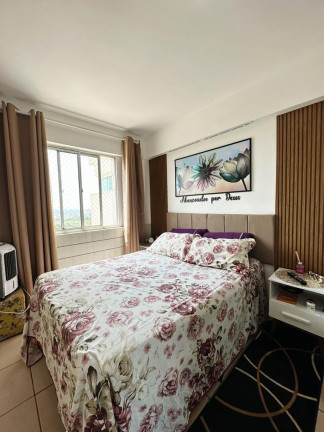 Imagem Imóvel com 3 Quartos à Venda, 89 m² em Norte (águas Claras) - Brasília Imagem Imóvel com 3 Quartos à Venda, 89 m² em Norte (águas Claras) - Brasília