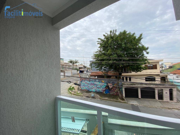 Imagem Casa com 2 Quartos à Venda, 154 m² em Vila Curuçá - Santo André Imagem Casa com 2 Quartos à Venda, 154 m² em Vila Curuçá - Santo André