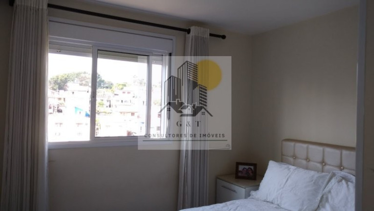 Imagem Apartamento com 2 Quartos à Venda, 72 m² em Butantã - São Paulo