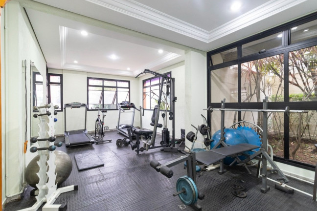 Imagem Imóvel com 2 Quartos à Venda, 50 m² em Pinheiros - São Paulo Imagem Imóvel com 2 Quartos à Venda, 50 m² em Pinheiros - São Paulo