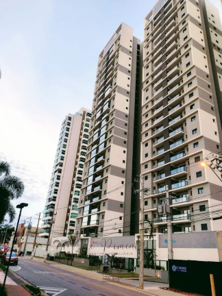 Imagem Imóvel com 2 Quartos para Alugar, 62 m² em Parque Campolim - Sorocaba