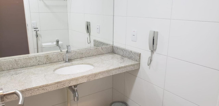 Imagem Apartamento com 1 Quarto à Venda, 23 m² em Boa Viagem - Recife