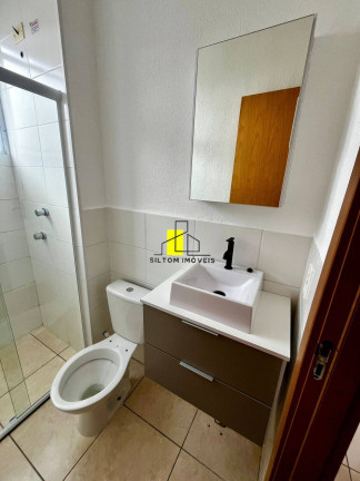 Imagem Apartamento com 2 Quartos à Venda, 44 m² em Parque Senhor Do Bonfim - Taubaté Imagem Apartamento com 2 Quartos à Venda, 44 m² em Parque Senhor Do Bonfim - Taubaté