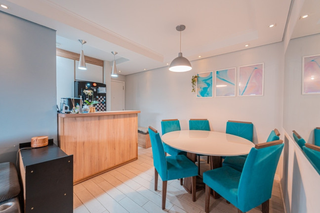 Imagem Apartamento com 3 Quartos à Venda, 81 m² em Vila Isa - São Paulo Imagem Apartamento com 3 Quartos à Venda, 81 m² em Vila Isa - São Paulo