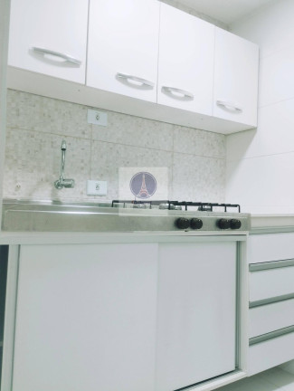 Imagem Apartamento com 1 Quarto à Venda, 36 m² em Bela Vista - São Paulo