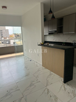Imagem Imóvel com 2 Quartos à Venda, 65 m² em Nova Atibaia - Atibaia