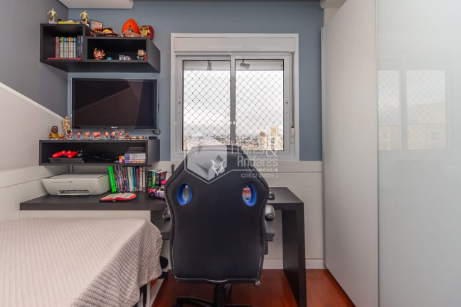 Imagem Apartamento com 3 Quartos à Venda, 65 m² em Vila Vera - São Paulo Imagem Apartamento com 3 Quartos à Venda, 65 m² em Vila Vera - São Paulo