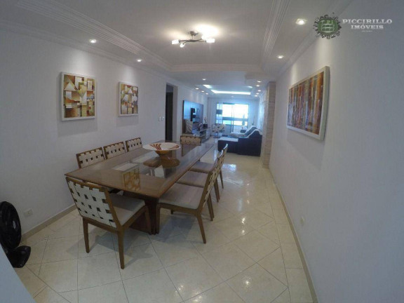 Imagem Cobertura com 3 Quartos à Venda, 200 m² em Tupi - Praia Grande Imagem Cobertura com 3 Quartos à Venda, 200 m² em Tupi - Praia Grande