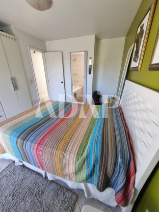 Imagem Cobertura com 3 Quartos à Venda, 195 m² em Recreio Dos Bandeirantes - Rio De Janeiro