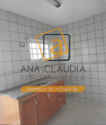 Imagem Sobrado para Alugar, em Brasil - Itu Imagem Sobrado para Alugar, em Brasil - Itu