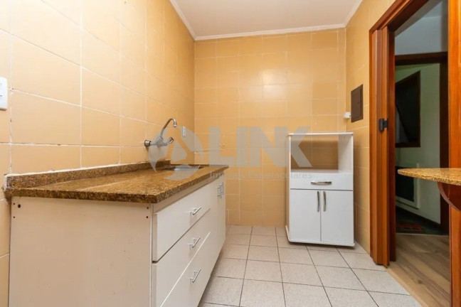 Imagem Apartamento com 2 Quartos à Venda, 55 m² em Cristo Redentor - Porto Alegre Imagem Apartamento com 2 Quartos à Venda, 55 m² em Cristo Redentor - Porto Alegre
