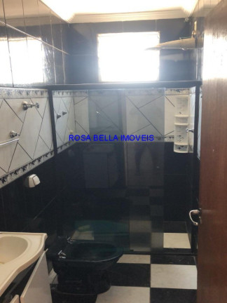 Imagem Casa com 5 Quartos à Venda, 250 m² em Jardim Santa Rita De Cássia - Jundiaí