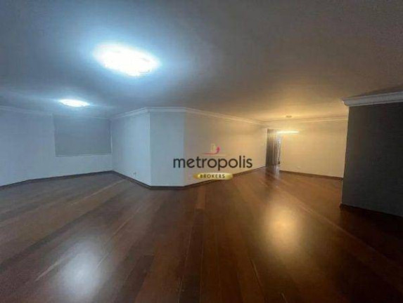Imagem Apartamento com 4 Quartos para Alugar, 210 m² em Santa Paula - São Caetano Do Sul Imagem Apartamento com 4 Quartos para Alugar, 210 m² em Santa Paula - São Caetano Do Sul