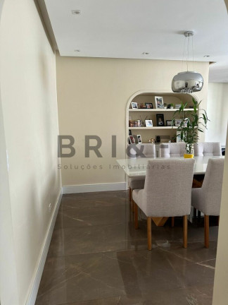 Imagem Apartamento com 4 Quartos à Venda, 130 m² em Brooklin - São Paulo Imagem Apartamento com 4 Quartos à Venda, 130 m² em Brooklin - São Paulo