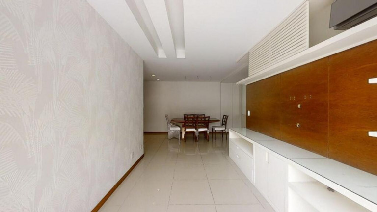 Imagem Imóvel com 3 Quartos à Venda, 143 m² em Botafogo - Rio De Janeiro