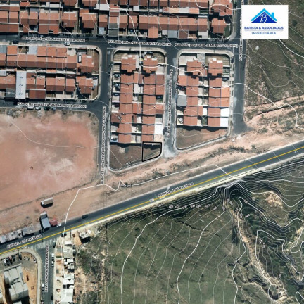 Imagem Terreno à Venda, 146 m² em Residencial Cosmos - Campinas Imagem Terreno à Venda, 146 m² em Residencial Cosmos - Campinas