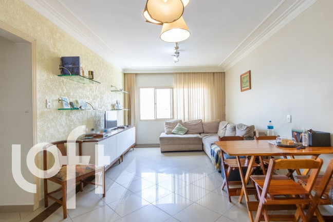 Imagem Apartamento com 2 Quartos à Venda, 84 m² em Aclimação - São Paulo