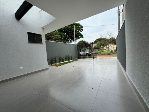 Imagem Casa com 3 Quartos à Venda, 80 m² em Conjunto Porto Seguro - Maringa Imagem Casa com 3 Quartos à Venda, 80 m² em Conjunto Porto Seguro - Maringa