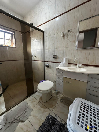 Imagem Sobrado com 3 Quartos à Venda, em Sorocaba Park - Sorocaba Imagem Sobrado com 3 Quartos à Venda, em Sorocaba Park - Sorocaba
