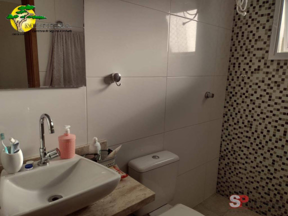 Imagem Casa de Condomínio com 3 Quartos à Venda, 150 m² em Vila Dom Pedro Ii - São Paulo