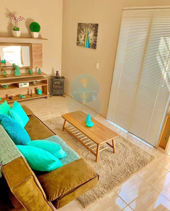 Imagem Casa de Condomínio com 2 Quartos à Venda, 75 m² em Granja Viana - Cotia Imagem Casa de Condomínio com 2 Quartos à Venda, 75 m² em Granja Viana - Cotia