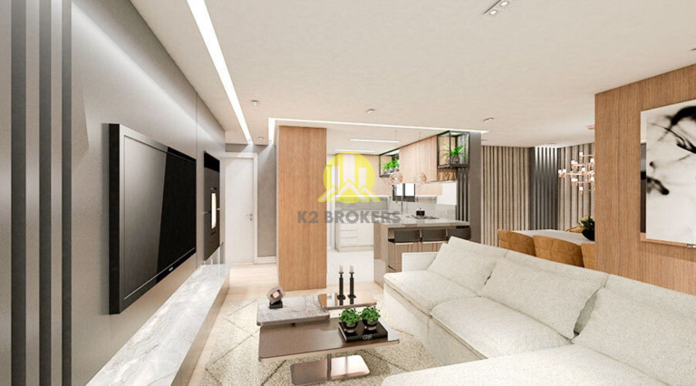 Imagem Apartamento com 3 Quartos à Venda, 112 m² em Cristo Rei - Curitiba Imagem Apartamento com 3 Quartos à Venda, 112 m² em Cristo Rei - Curitiba
