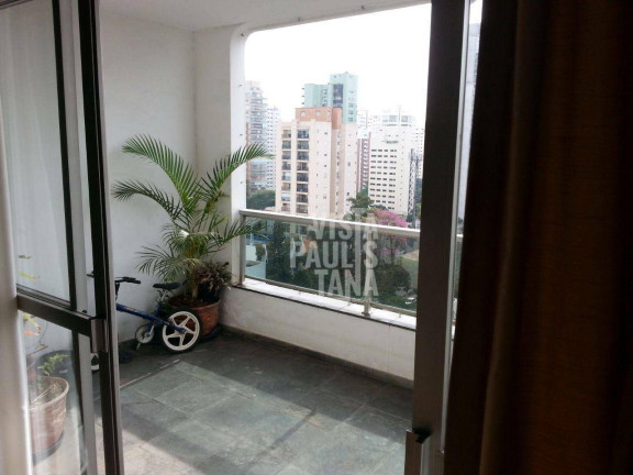 Imagem Apartamento com 4 Quartos à Venda, 220 m² em Moema - São Paulo Imagem Apartamento com 4 Quartos à Venda, 220 m² em Moema - São Paulo
