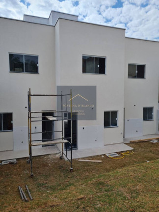 Imagem Casa de Vila com 2 Quartos à Venda, 75 m² em Jardim Simus - Sorocaba