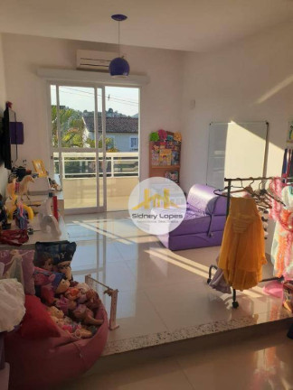 Imagem Casa com 5 Quartos à Venda, 306 m² em Anil - Rio De Janeiro