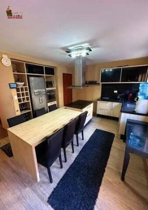 Imagem Casa com 3 Quartos à Venda, 210 m² em Brooklin - São Paulo Imagem Casa com 3 Quartos à Venda, 210 m² em Brooklin - São Paulo