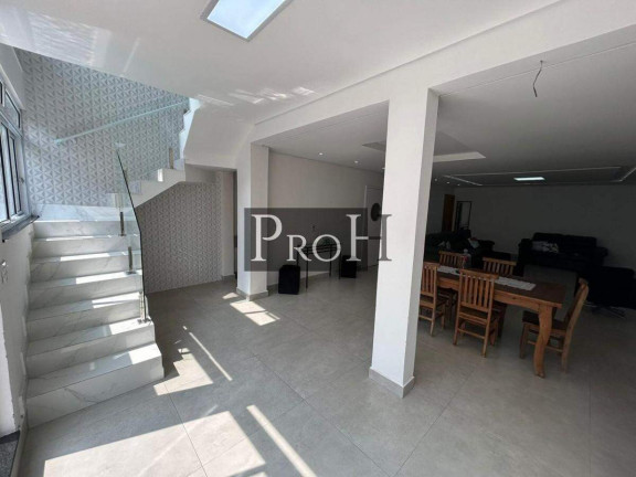 Imagem Sobrado com 3 Quartos à Venda, 428 m² em Olímpico - São Caetano Do Sul Imagem Sobrado com 3 Quartos à Venda, 428 m² em Olímpico - São Caetano Do Sul