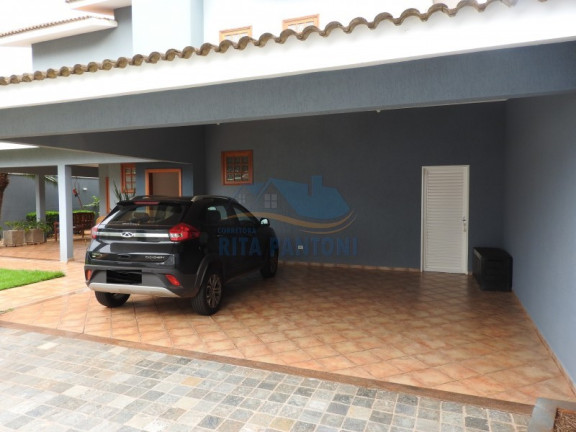 Imagem Sobrado com 4 Quartos à Venda, 364 m² em City Ribeirão - Ribeirão Preto Imagem Sobrado com 4 Quartos à Venda, 364 m² em City Ribeirão - Ribeirão Preto