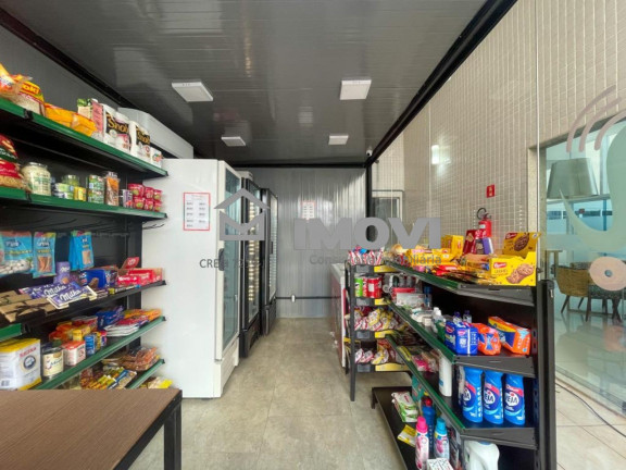 Imagem Apartamento com 4 Quartos à Venda, 217 m² em Barro Vermelho - Vitória Imagem Apartamento com 4 Quartos à Venda, 217 m² em Barro Vermelho - Vitória