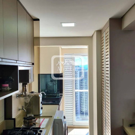 Imagem Apartamento com 2 Quartos à Venda, 72 m² em Vila Osasco - Osasco