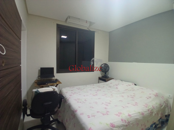Imagem Imóvel com 2 Quartos à Venda, 75 m² em Boqueirão - Santos Imagem Imóvel com 2 Quartos à Venda, 75 m² em Boqueirão - Santos