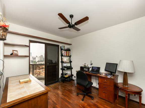 Imagem Apartamento com 3 Quartos à Venda, 151 m² em Vila Nova Conceição - São Paulo