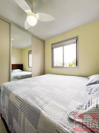 Imagem Apartamento com 2 Quartos à Venda, 57 m² em São João - Bento Gonçalves Imagem Apartamento com 2 Quartos à Venda, 57 m² em São João - Bento Gonçalves