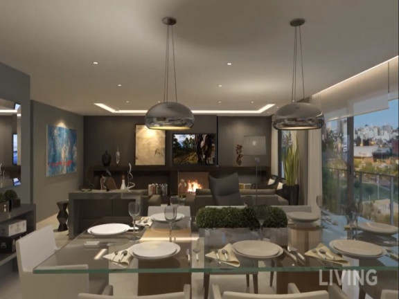 Imagem Apartamento com 3 Quartos à Venda, 168 m² em Bela Vista - Porto Alegre Imagem Apartamento com 3 Quartos à Venda, 168 m² em Bela Vista - Porto Alegre