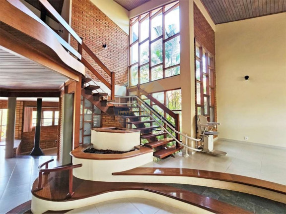 Imagem Casa de Condomínio com 4 Quartos à Venda, 351 m² em Granja Viana - Jandira Imagem Casa de Condomínio com 4 Quartos à Venda, 351 m² em Granja Viana - Jandira