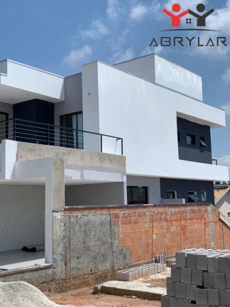 Imagem Imóvel com 4 Quartos à Venda, 233 m² em Ibi Aram - Itupeva Imagem Imóvel com 4 Quartos à Venda, 233 m² em Ibi Aram - Itupeva