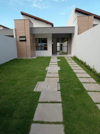 Imagem Casa com 2 Quartos à Venda, 68 m² em Pires Façanha - Eusébio Imagem Casa com 2 Quartos à Venda, 68 m² em Pires Façanha - Eusébio