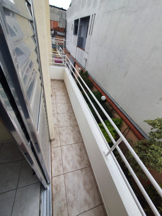 Imagem Casa de Condomínio com 3 Quartos à Venda, 60 m² em Vila Celeste - São Paulo Imagem Casa de Condomínio com 3 Quartos à Venda, 60 m² em Vila Celeste - São Paulo