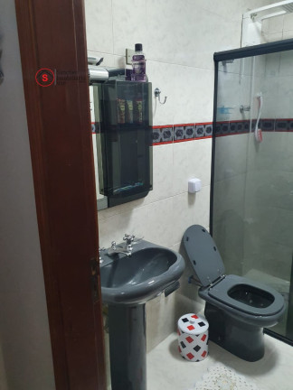 Imagem Sobrado com 3 Quartos à Venda, em Vila Prudente - São Paulo Imagem Sobrado com 3 Quartos à Venda, em Vila Prudente - São Paulo