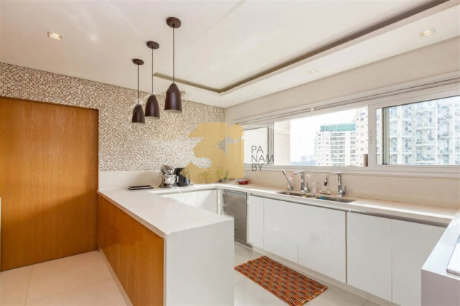 Imagem Apartamento com 5 Quartos à Venda, 489 m² em Morumbi - São Paulo Imagem Apartamento com 5 Quartos à Venda, 489 m² em Morumbi - São Paulo