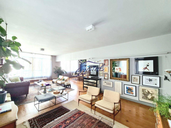 Imagem Apartamento com 3 Quartos à Venda, 294 m² em Jardim Paulista - São Paulo Imagem Apartamento com 3 Quartos à Venda, 294 m² em Jardim Paulista - São Paulo