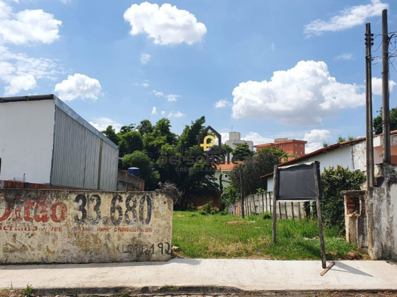 Imagem Terreno à Venda, 480 m² em Jardim Vera Cruz - Sorocaba Imagem Terreno à Venda, 480 m² em Jardim Vera Cruz - Sorocaba