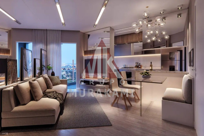 Imagem Imóvel com 2 Quartos à Venda, 54 m² em Vila Emília - Maringá Imagem Imóvel com 2 Quartos à Venda, 54 m² em Vila Emília - Maringá