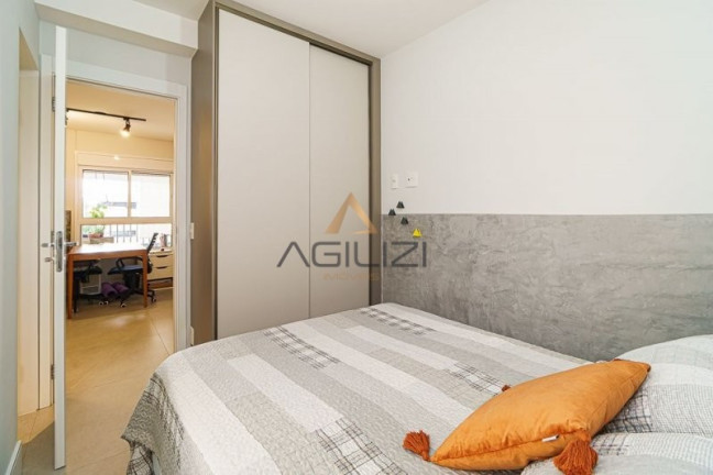 Imagem Apartamento com 3 Quartos à Venda, 96 m² em Pinheiros - São Paulo