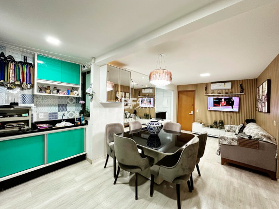 Imagem Imóvel com 3 Quartos à Venda, 81 m² em Sul (águas Claras) - Brasília Imagem Imóvel com 3 Quartos à Venda, 81 m² em Sul (águas Claras) - Brasília