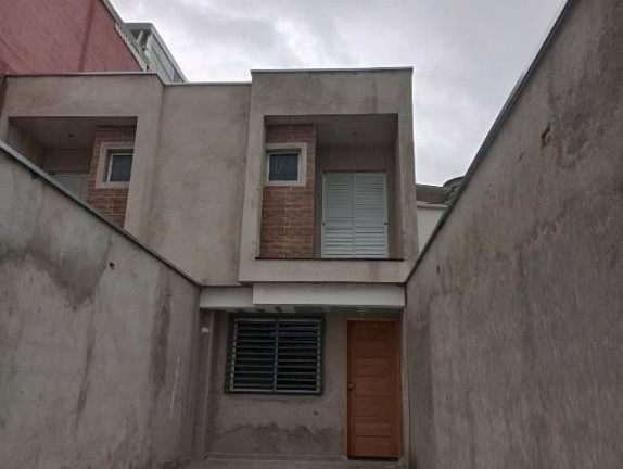 Imagem Sobrado com 2 Quartos à Venda, 73 m² em Jardim Vila Formosa - São Paulo
